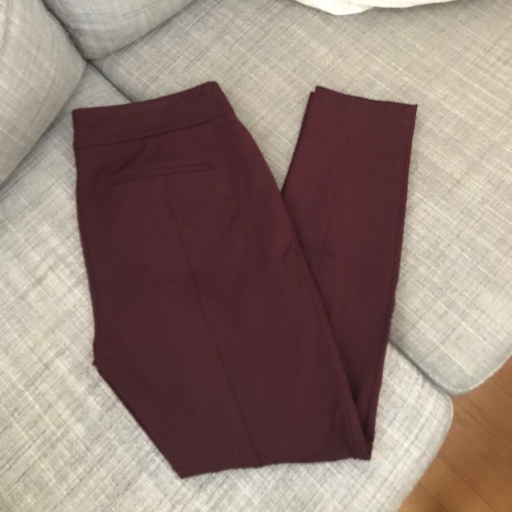 Final Price - Ann Taylor Factory - Ankle Pants